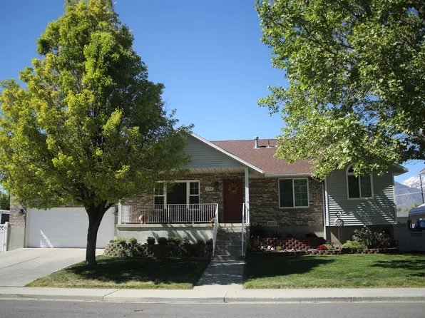 1789 E 500 S, Spanish Fork, UT 84660