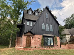 3393 N Bellamy Dr, Fayetteville, AR 72704