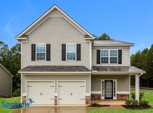 500 Prominence Cir, Canton, GA 30114