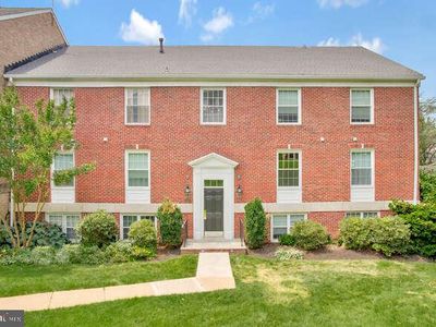 341 Homeland Southway Unit 2B, Baltimore, MD, 21212