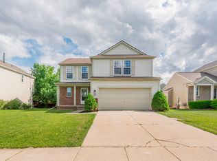 6120 Creekside Cir, Ypsilanti, MI 48197