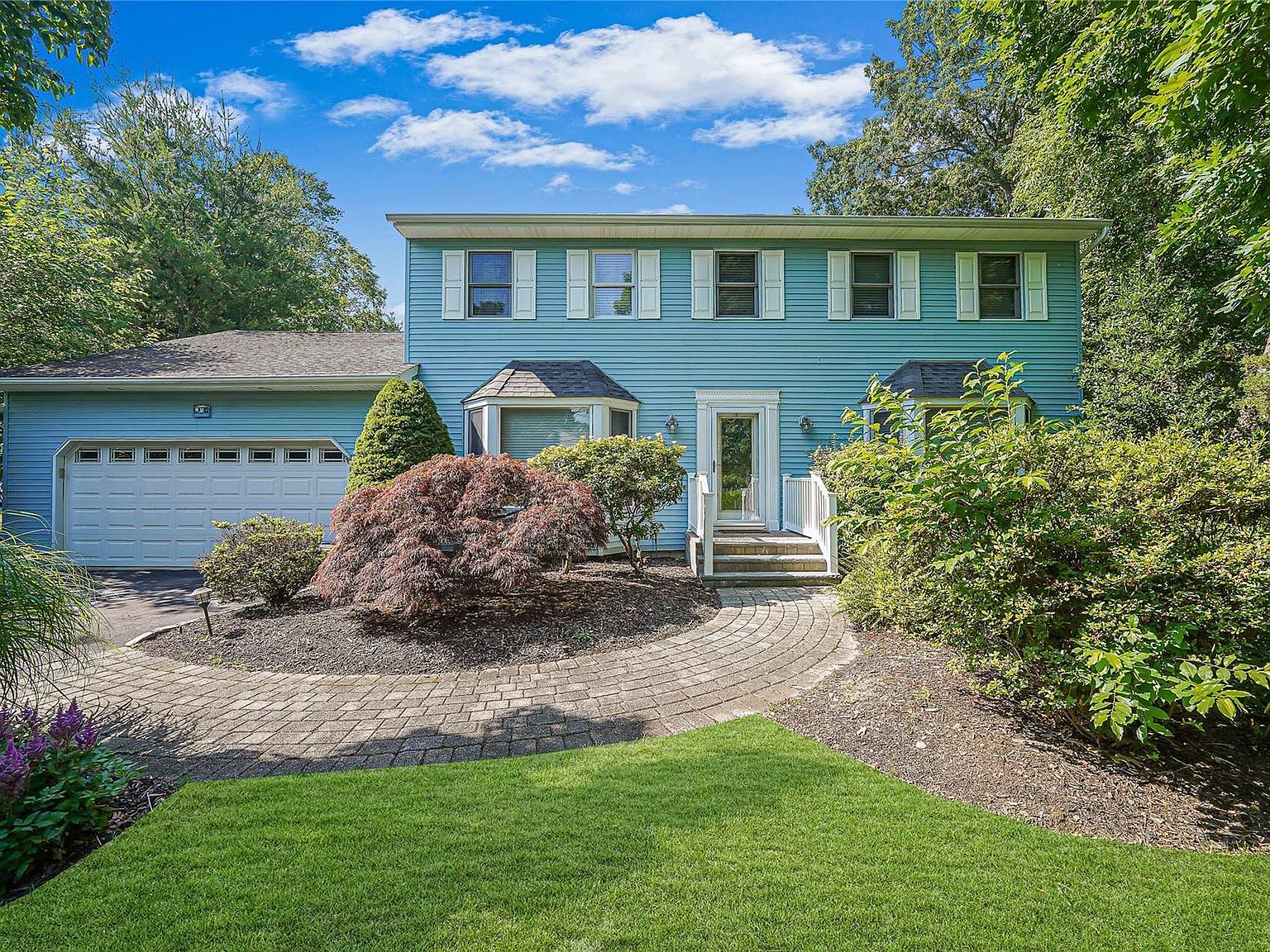 12 Bonarck Lane, Nesconset, NY 11767 Zillow