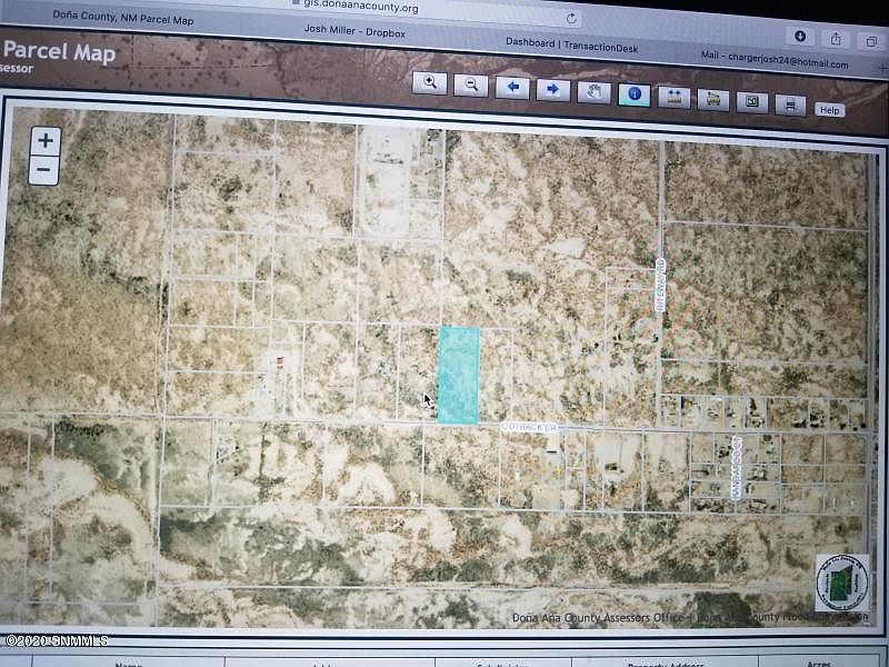 2nd image of 0 Outback Dr