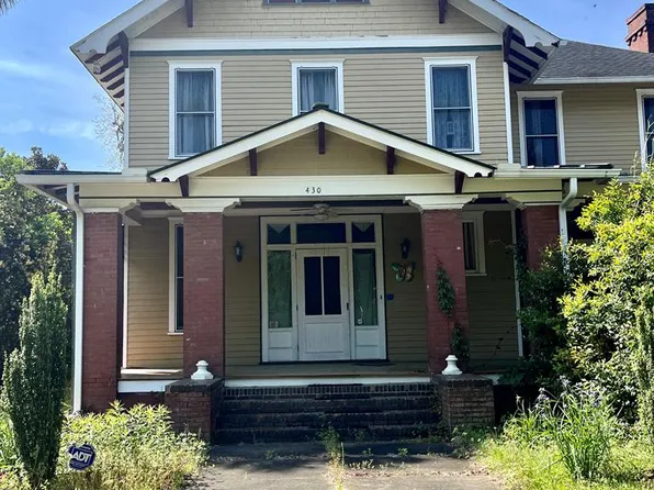 430 Society Ave, Albany, GA 31701