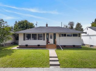 8715 64th Ave NW, Edmonton, AB T6E0H4