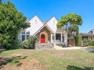 2625 Monterey Rd, San Marino, CA 91108