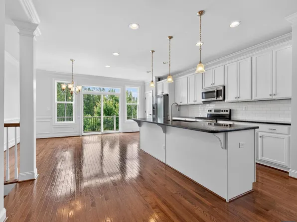1731 Treesdale Way, Charlottesville, VA 22901