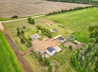 105373 S Range Road 144, Mackenzie County, AB T0H 4A0