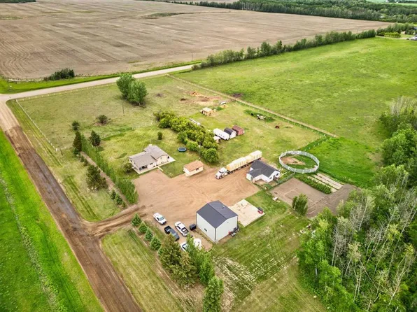 105373 S Range Road 144, Mackenzie County, AB T0H 4A0
