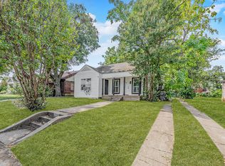 1259 Fernwood Ave, Dallas, TX 75216