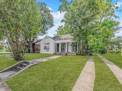 1259 Fernwood Ave, Dallas, TX, 75216