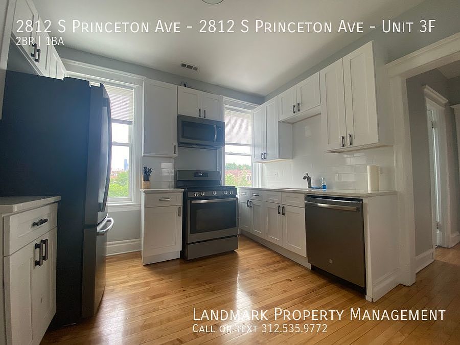 1st image of 2812 S Princeton Ave Unit 3F