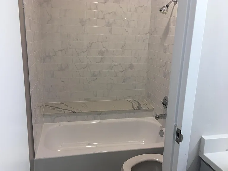 Master Bath View 3