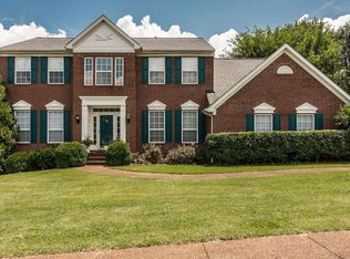 107 Masters Way, Hendersonville, TN 37075