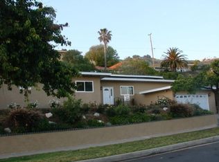 4017 Stalwart Dr, Rancho Palos Verdes, CA 90275