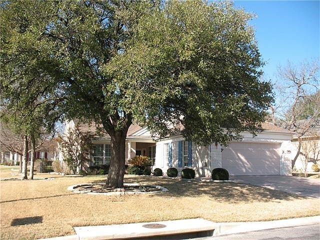 CORNER LOT WITH MATURE TREES IN A HAPPY NEIGHBORHOOD WITH EASY IN/OUT TO 195.