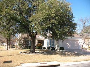 204 Yukon Ter, Georgetown, TX 78633