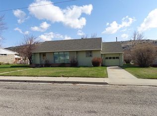 1814 Tammany St, Anaconda, MT 59711