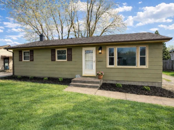 2121 W 34th St, Davenport, IA 52806