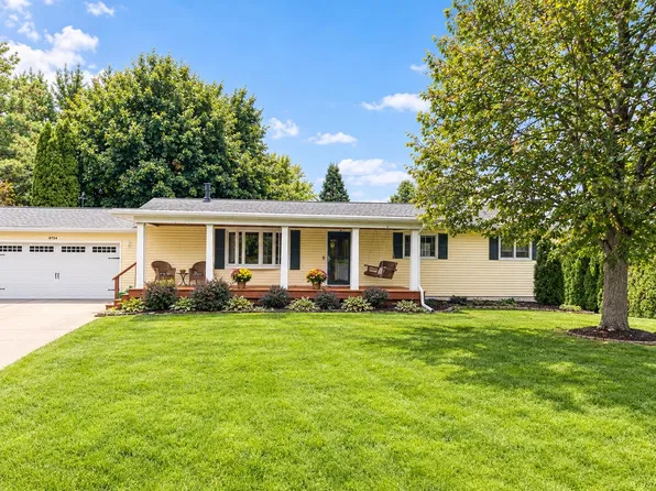 4554 Sandpiper Trl, Cottage Grove, WI 53527