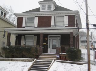 307 Harrison Ave, Jeannette, PA 15644