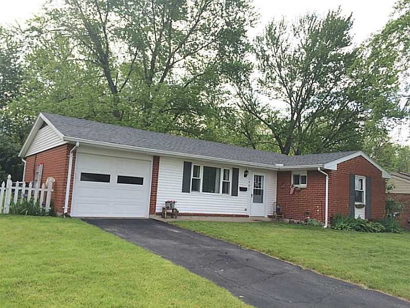 1st image of 1407 Saratoga Dr