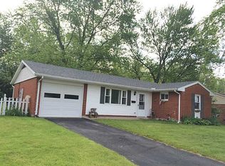 1407 Saratoga Dr, Troy, OH 45373