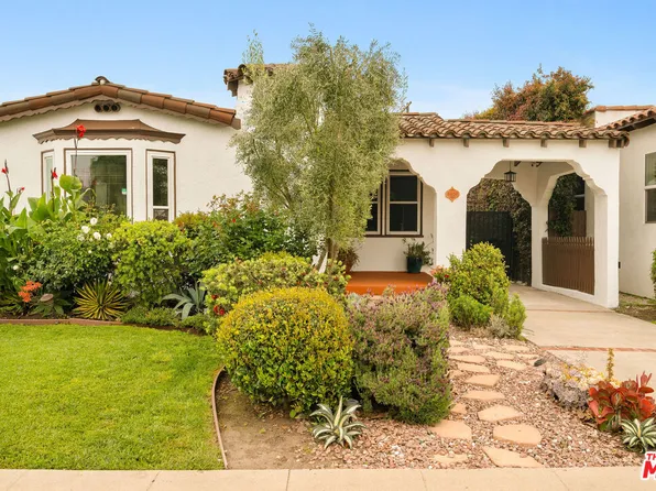 3426 Wellington Rd, Los Angeles, CA 90016