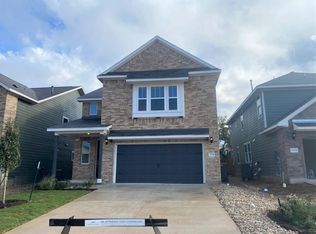 2004 Cantonata Dr, Leander, TX 78641