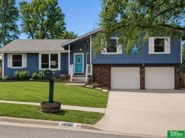 14961 Drexel St, Omaha, NE 68137