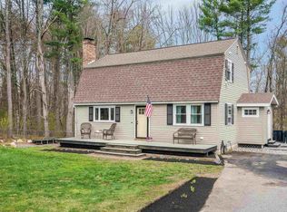 68 Kilrea Rd, Derry, NH 03038