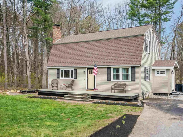 68 Kilrea Road, Derry, NH 03038