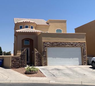 3669 Grand Cayman Ln, El Paso, TX, 79936