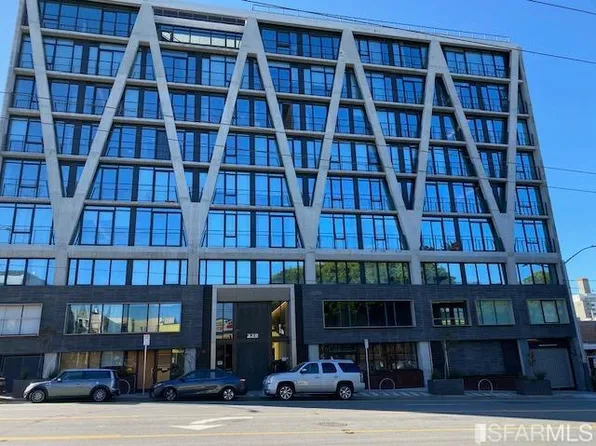 338 Potrero Ave Unit 310, San Francisco, CA 94103