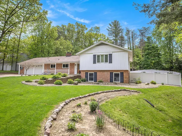 3409 Fair Oaks Dr, Kalamazoo, MI 49008