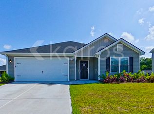 103 Saint Phillip Way, Springfield, GA 31329