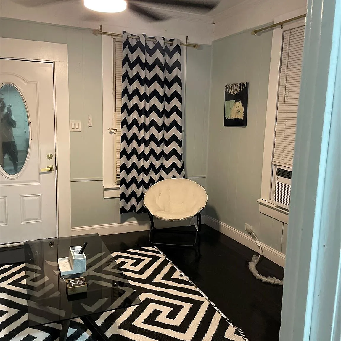 2 bed, 1.0 bath, 530 sqft, $1,250 — Photo 4