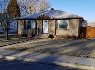 595 Warren Ave, Pocatello, ID 83201