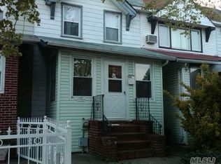 9162 110th St, Jamaica, NY