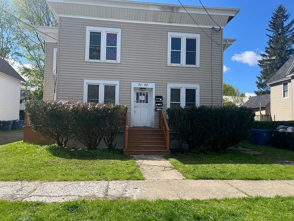 71 Maple Ave #1