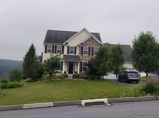 5119 Leeward Rd, Bensalem, PA 19020