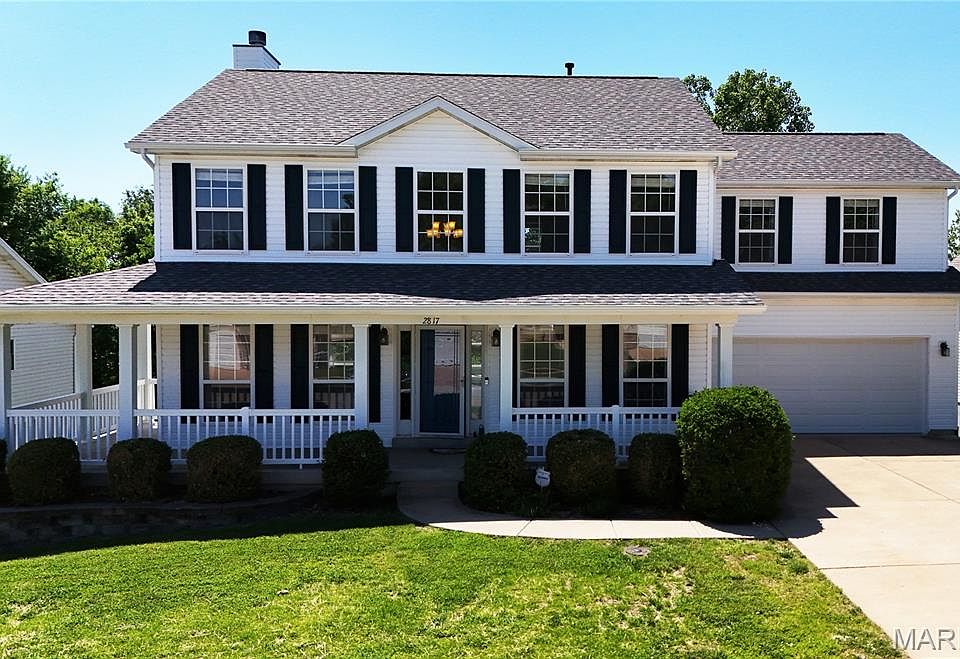 1st image of 2817 Pomme Meadows Dr