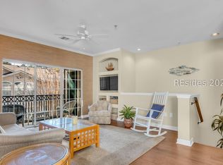 4 Indigo Run Dr APT 1911, Hilton Head Island, SC 29926