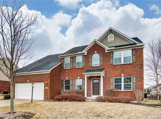 360 Beck Dr, Dayton, OH 45458