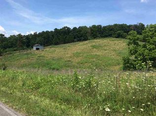 1655 Beacon Rd, Talbott, TN 37877