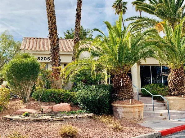 3055 Key Largo Dr Unit 204, Las Vegas, NV 89120