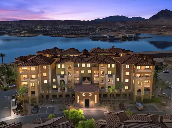 30 Via Mantova Unit 109, Henderson, NV 89011