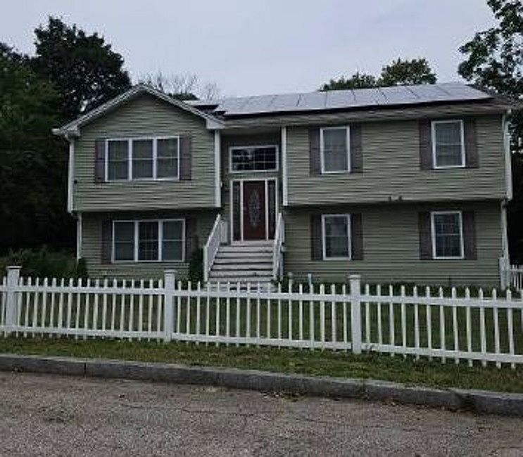 Property Front View