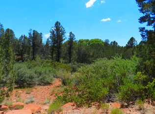 55 Cimarron Ridge Dr, Sedona, AZ 86336