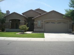 3960 S Hollyhock Pl, Chandler, AZ 85248